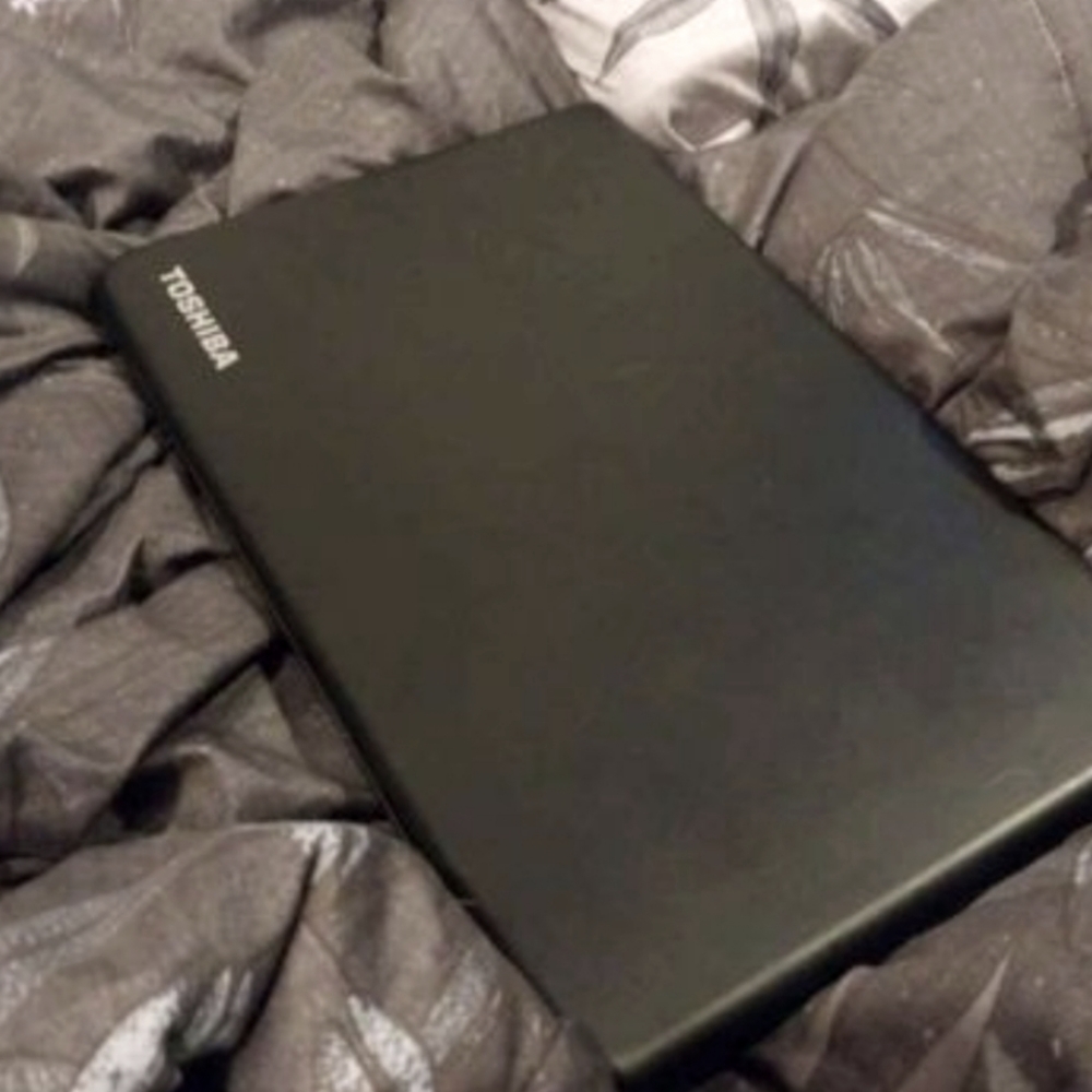 Toshiba Satellite Plus Hdmi Touch